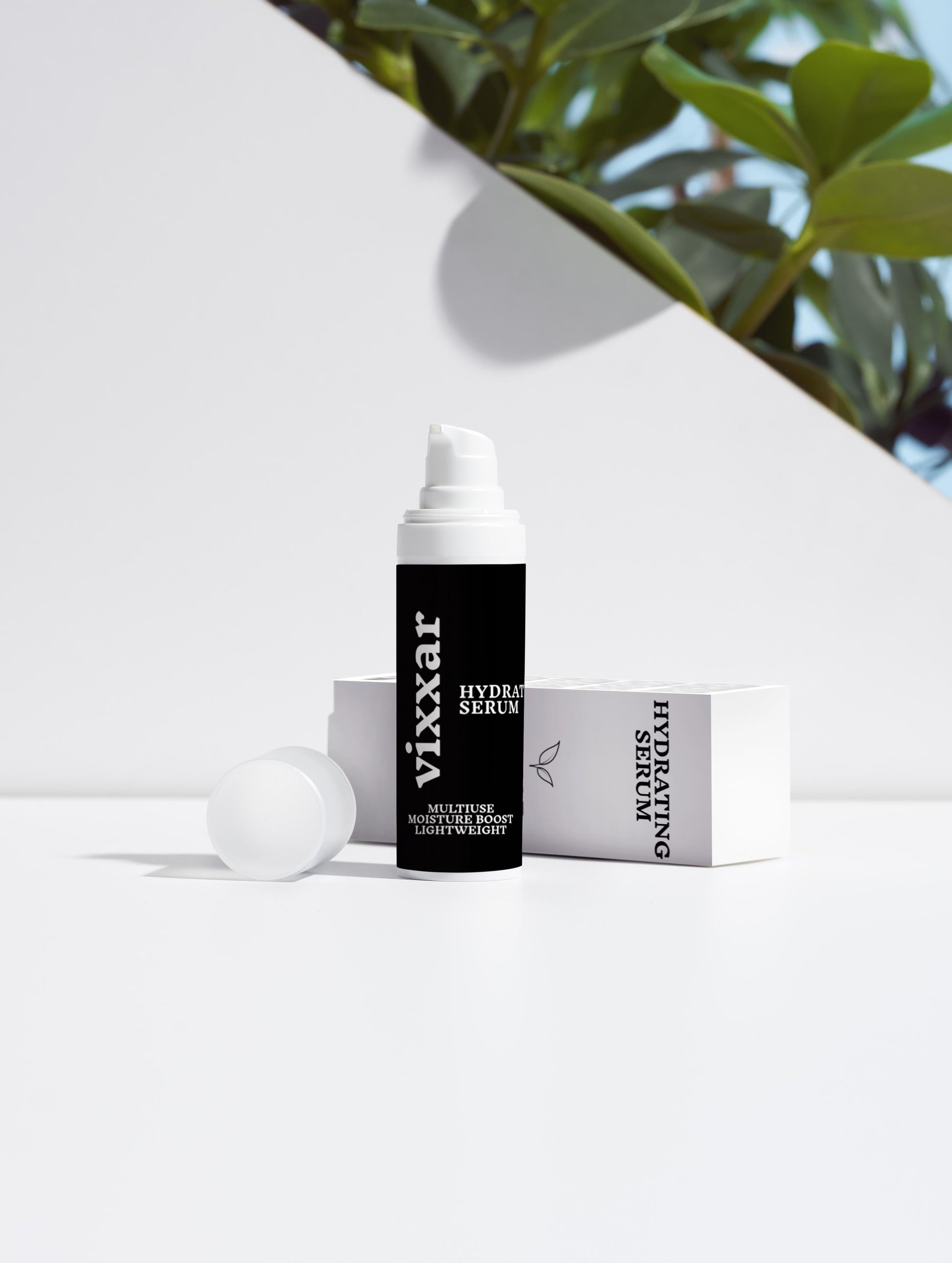Hydrating Serum 30ml - Vixxar Cosmetiques