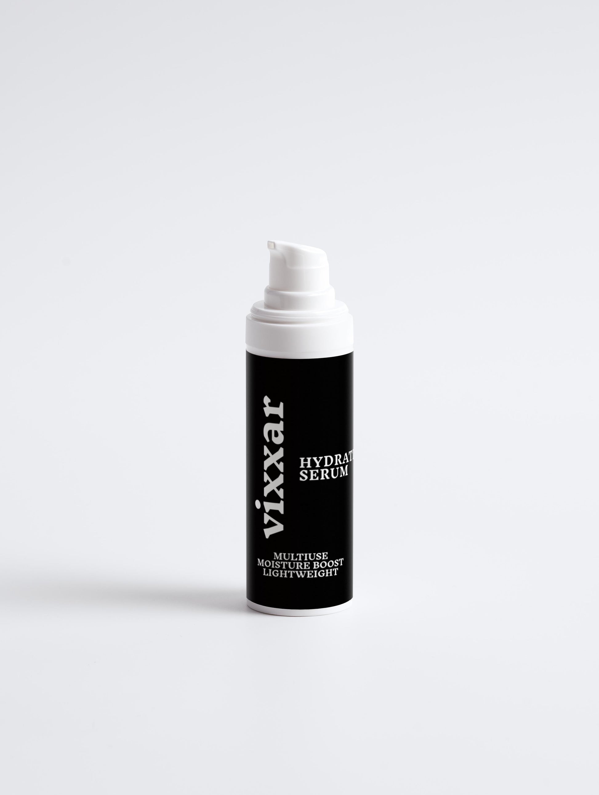 Hydrating Serum 30ml - Vixxar Cosmetiques