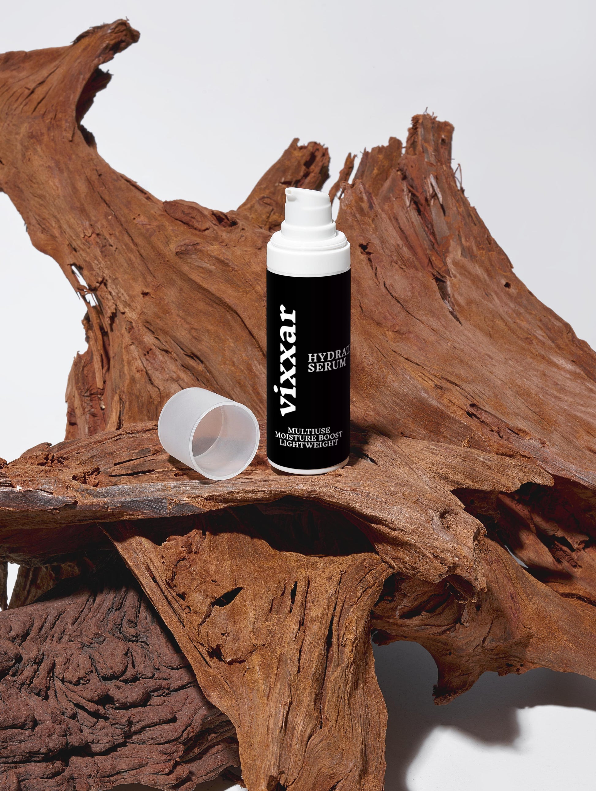 Hydrating Serum 30ml - Vixxar Cosmetiques