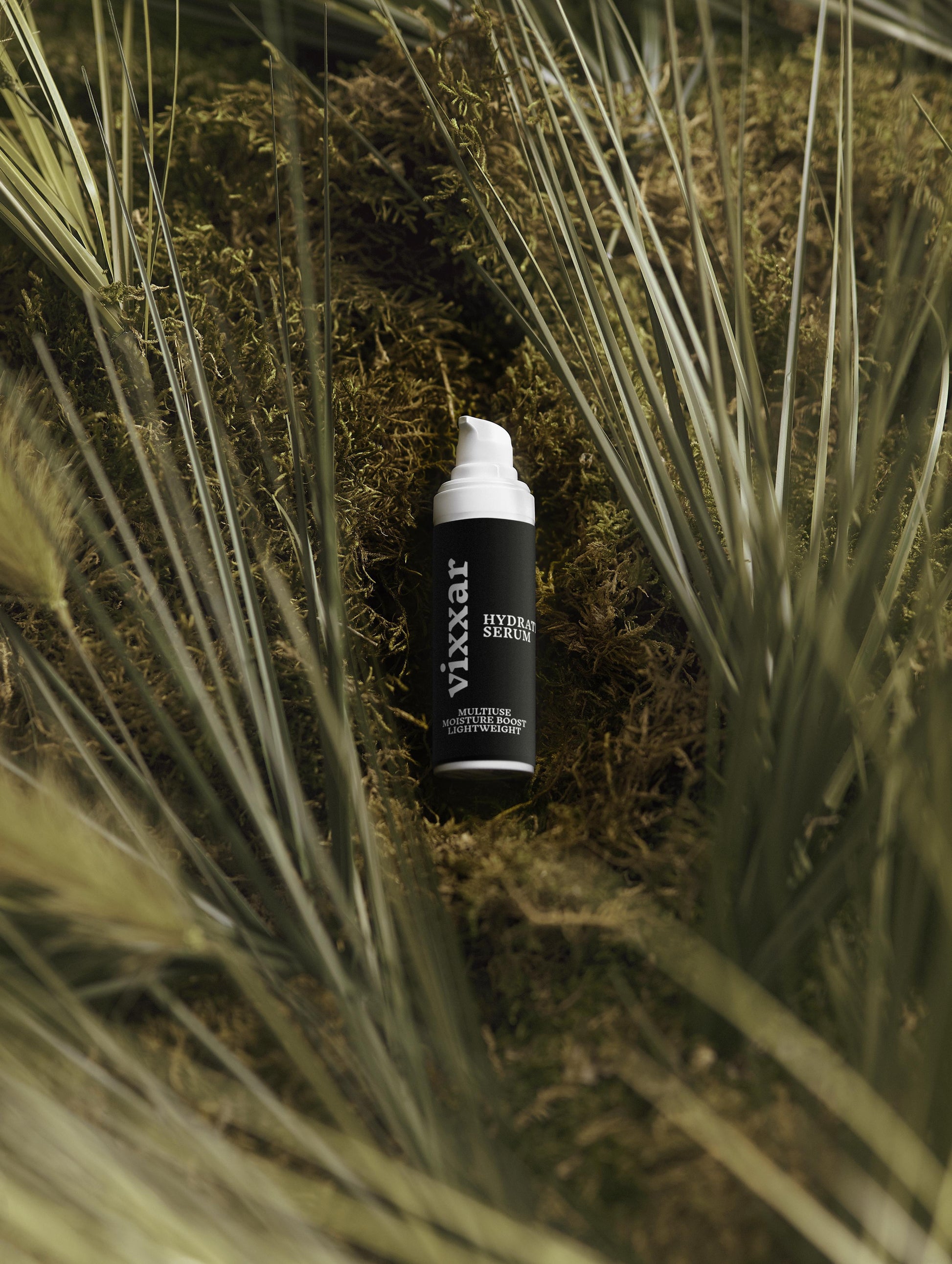 Hydrating Serum 30ml - Vixxar Cosmetiques