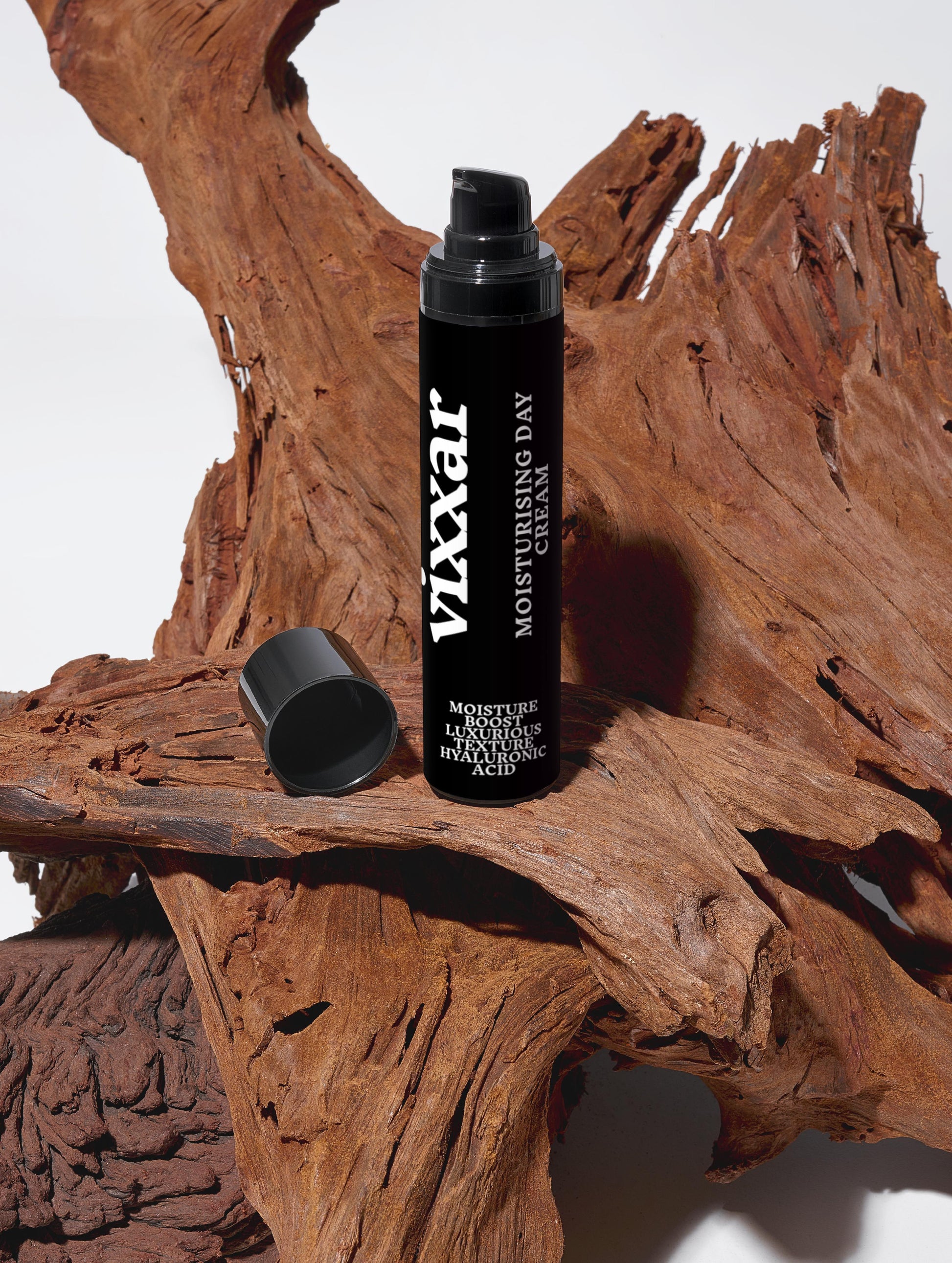 Moisturising Day Cream 50ml - Vixxar Cosmetiques