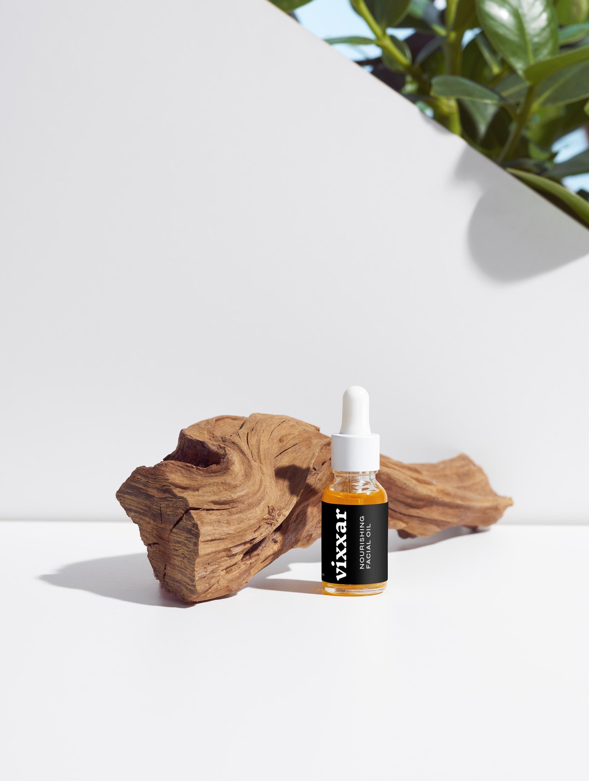 Nourishing Facial Oil 15ml - Vixxar Cosmetiques