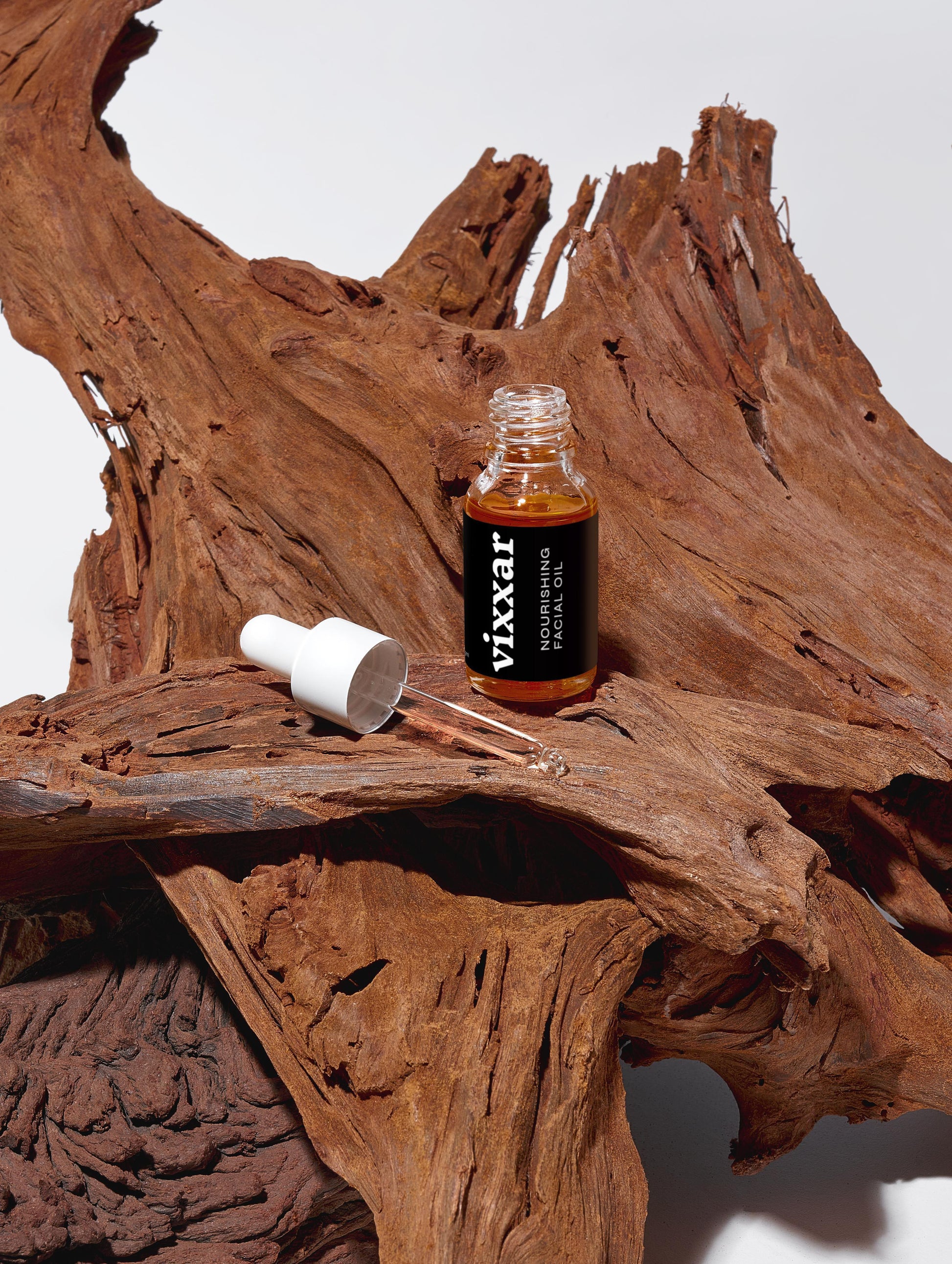 Nourishing Facial Oil 15ml - Vixxar Cosmetiques