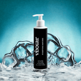 Purifying Mousse Cleanser 190ml – Airy Foam for Clean, Hydrated & Balanced Skin - Vixxar Cosmetiques