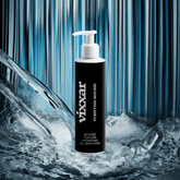 Purifying Mousse Cleanser 190ml – Airy Foam for Clean, Hydrated & Balanced Skin - Vixxar Cosmetiques