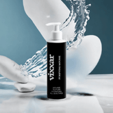 Purifying Mousse Cleanser 190ml – Airy Foam for Clean, Hydrated & Balanced Skin - Vixxar Cosmetiques