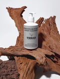 Sensitive Skin Face & Body Cleanser 290ml - Vixxar Cosmetiques