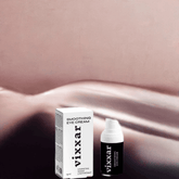 Hydrate eye cream 15ml for brightening and puffiness relief in sleek packaging, ideal for refreshing tired eyes.