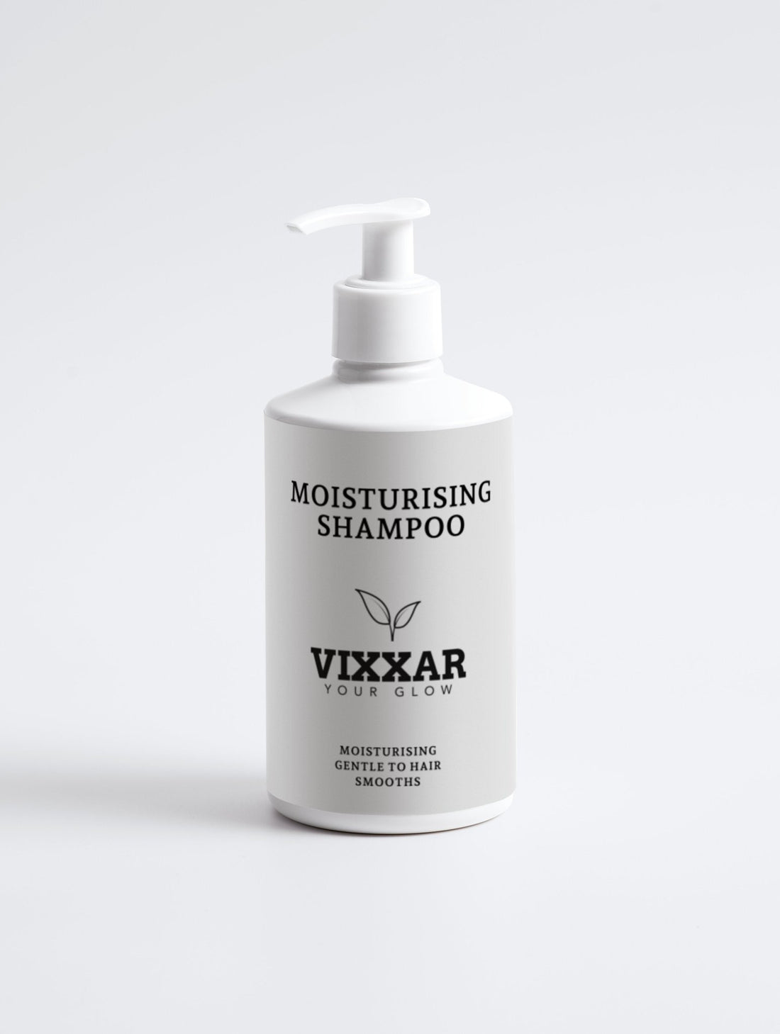 Shiny Hair Duo - Moisturising Shampoo &amp; Conditioner Gift Set - Vixxar Natural SkincareshampooDefault