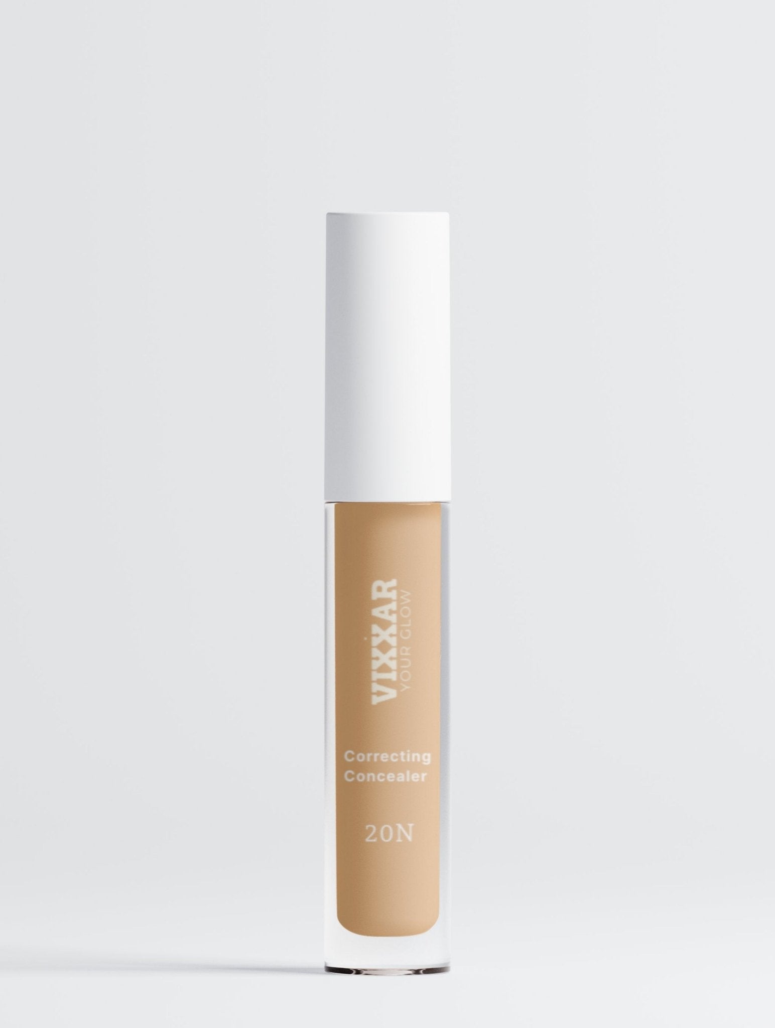 Correcting Concealer 20 Medium Warm – Full Coverage Vegan