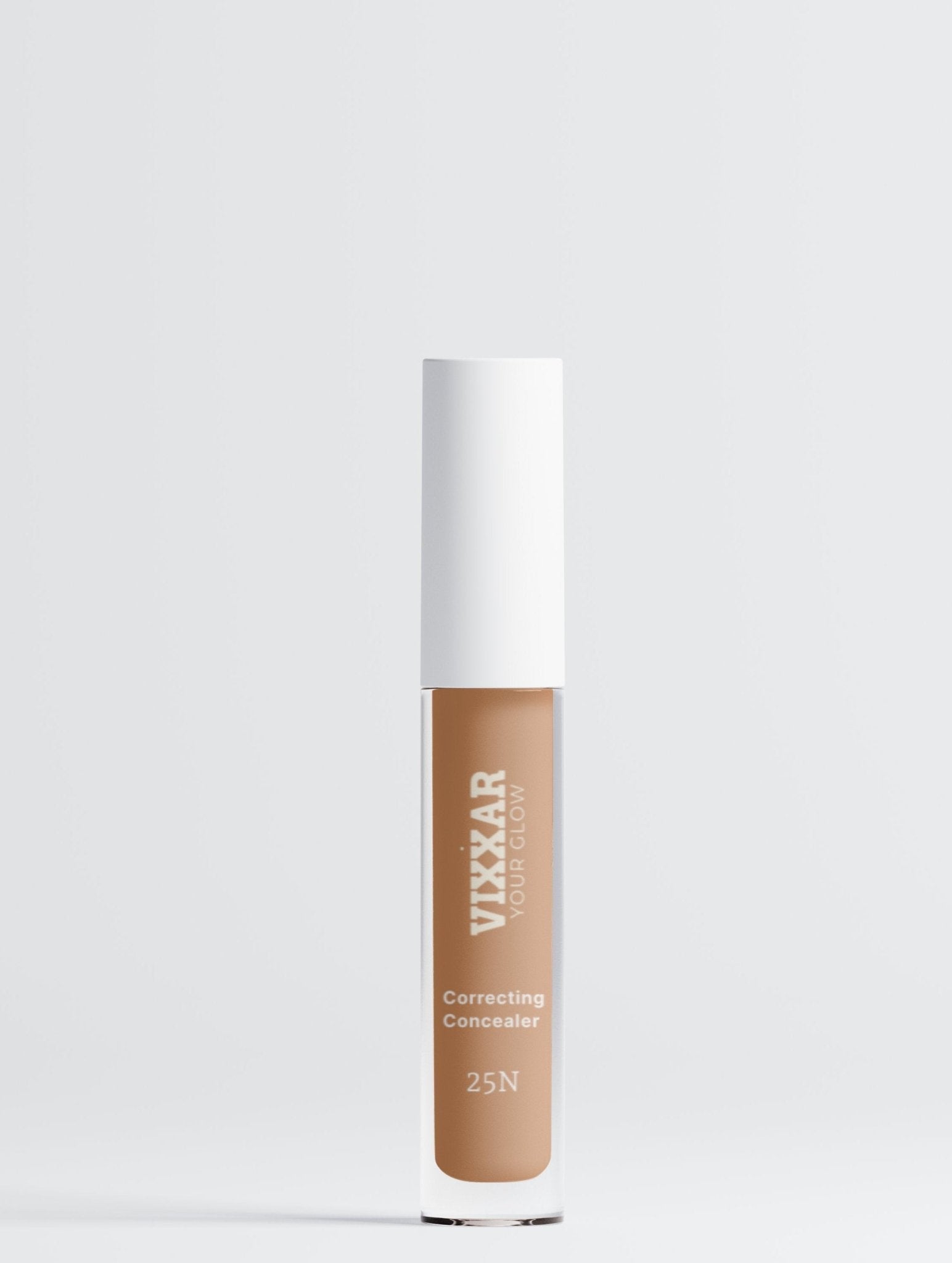 Correcting Concealer 25 Medium – Full Coverage Vegan